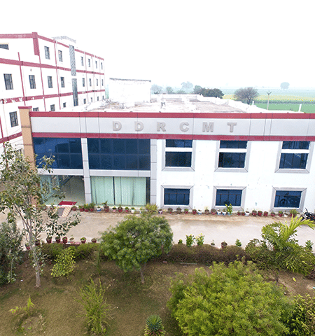 Deen Dayal Rustagi College of Management And Technology Gurgaon Campus photo 4
